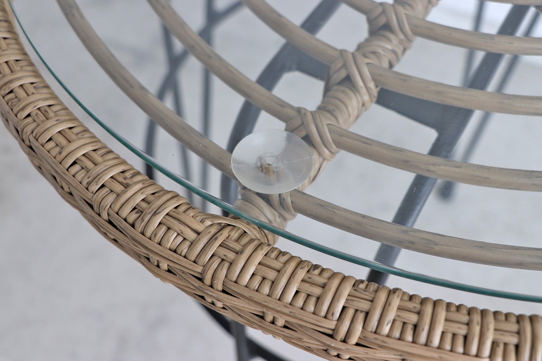 リゾネア カフェテーブル