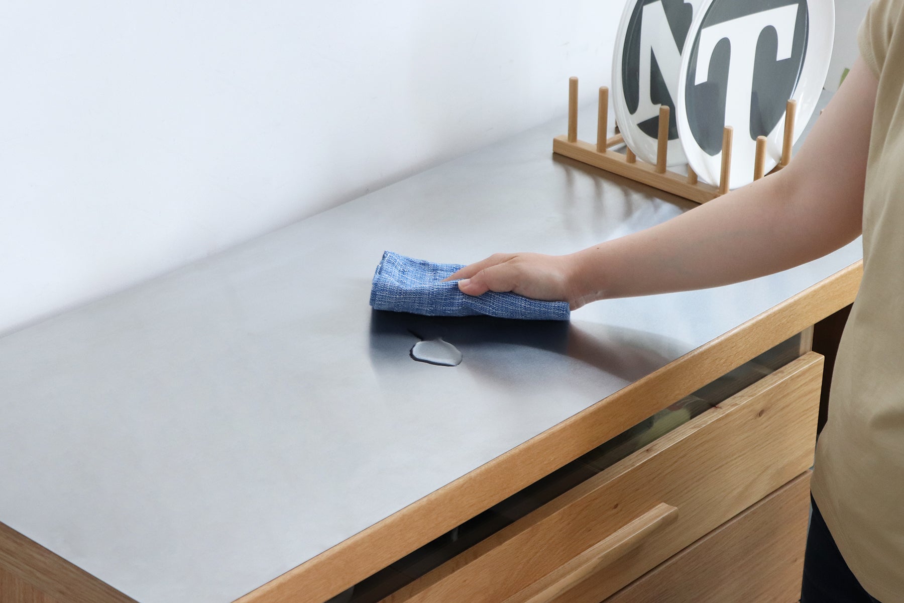 ハウタ 120カウンター