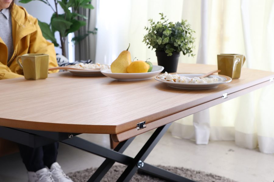 アイルス 昇降テーブル