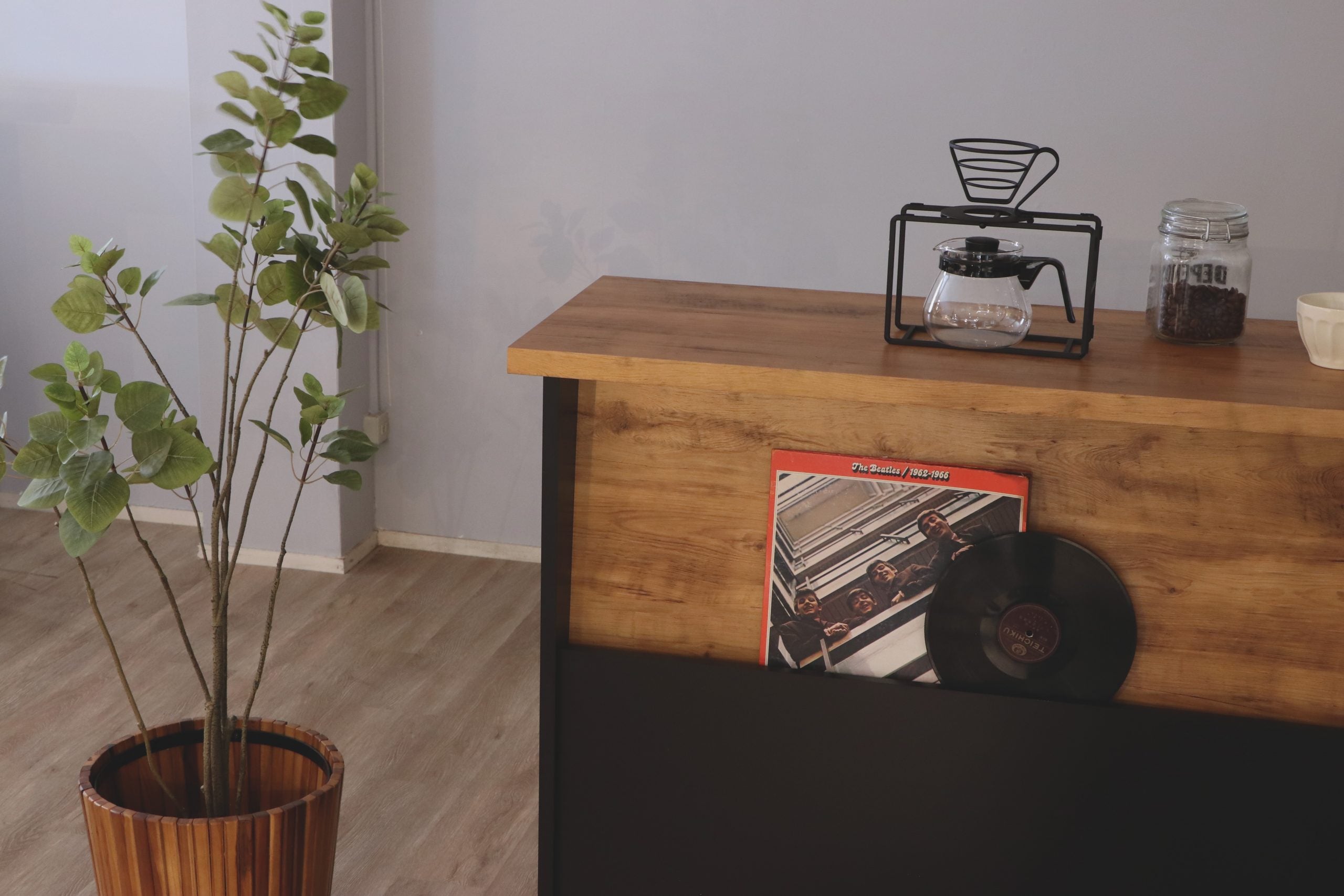 ネイツ 170バーカウンター