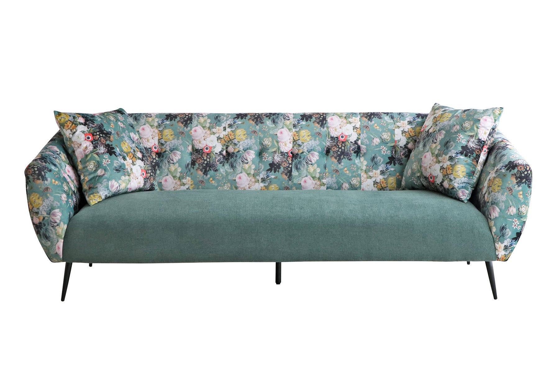 ナチュリア 3Pソファ