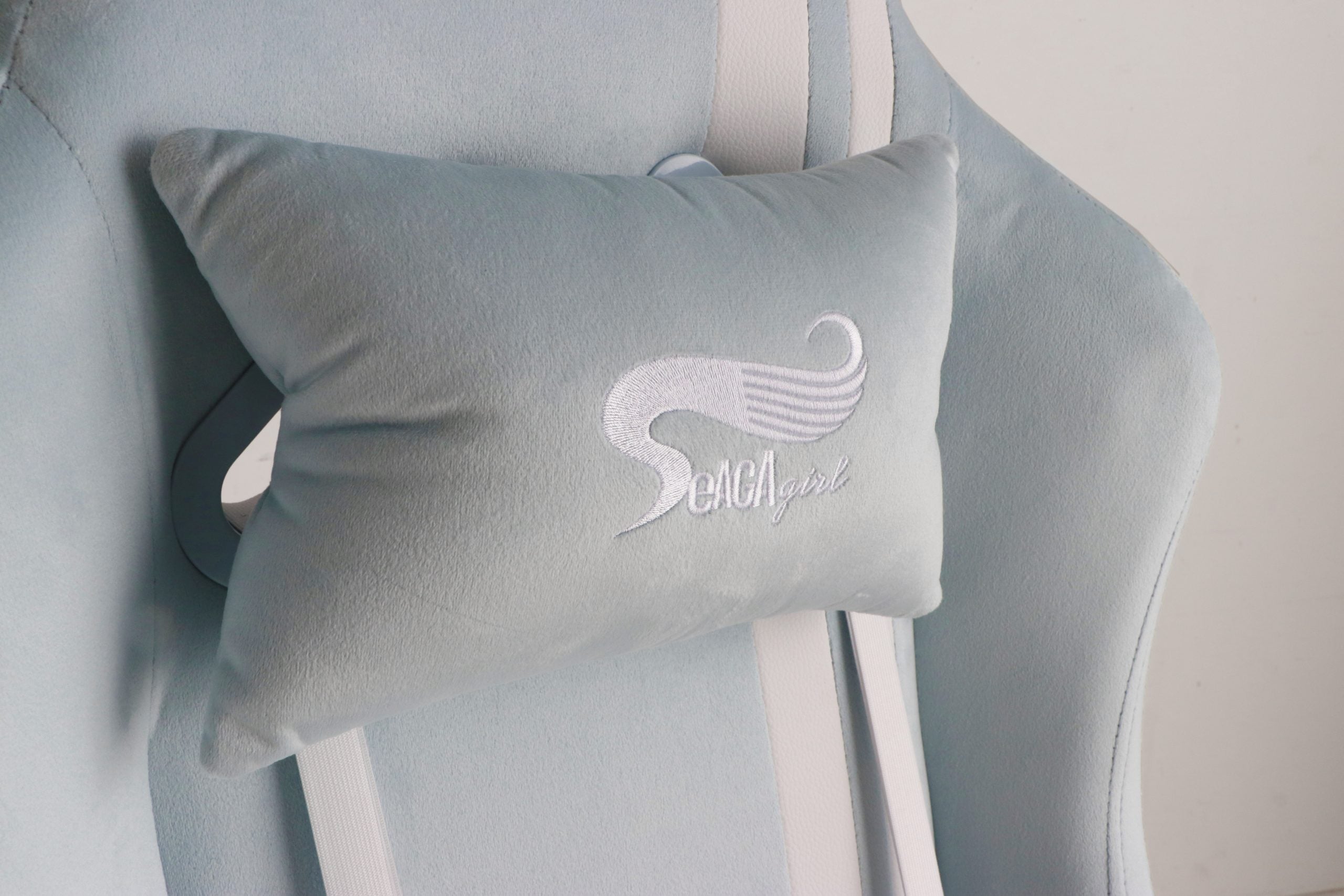 SeAGA girl ゲーミングチェア