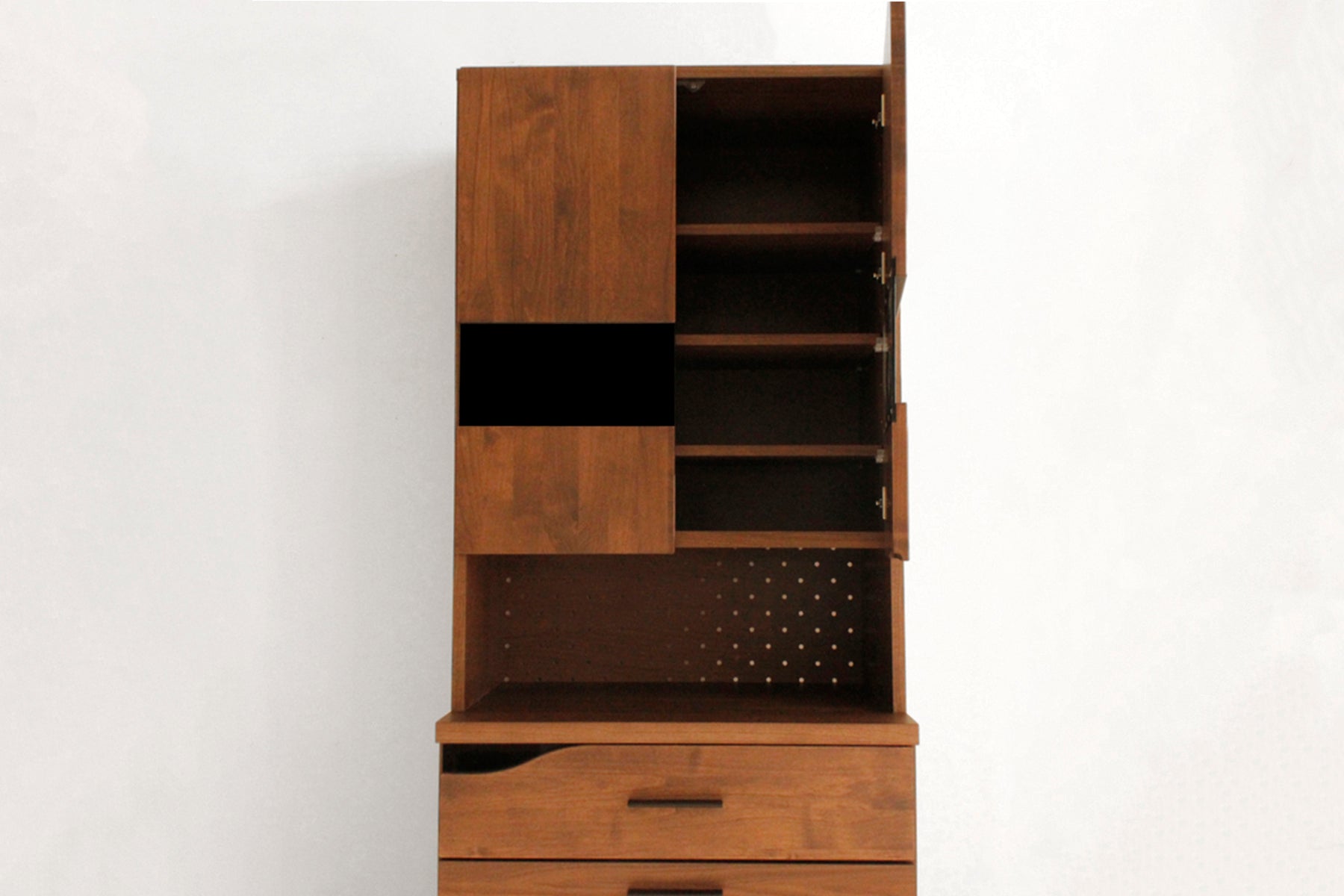 クアトロ 70キッチンボード