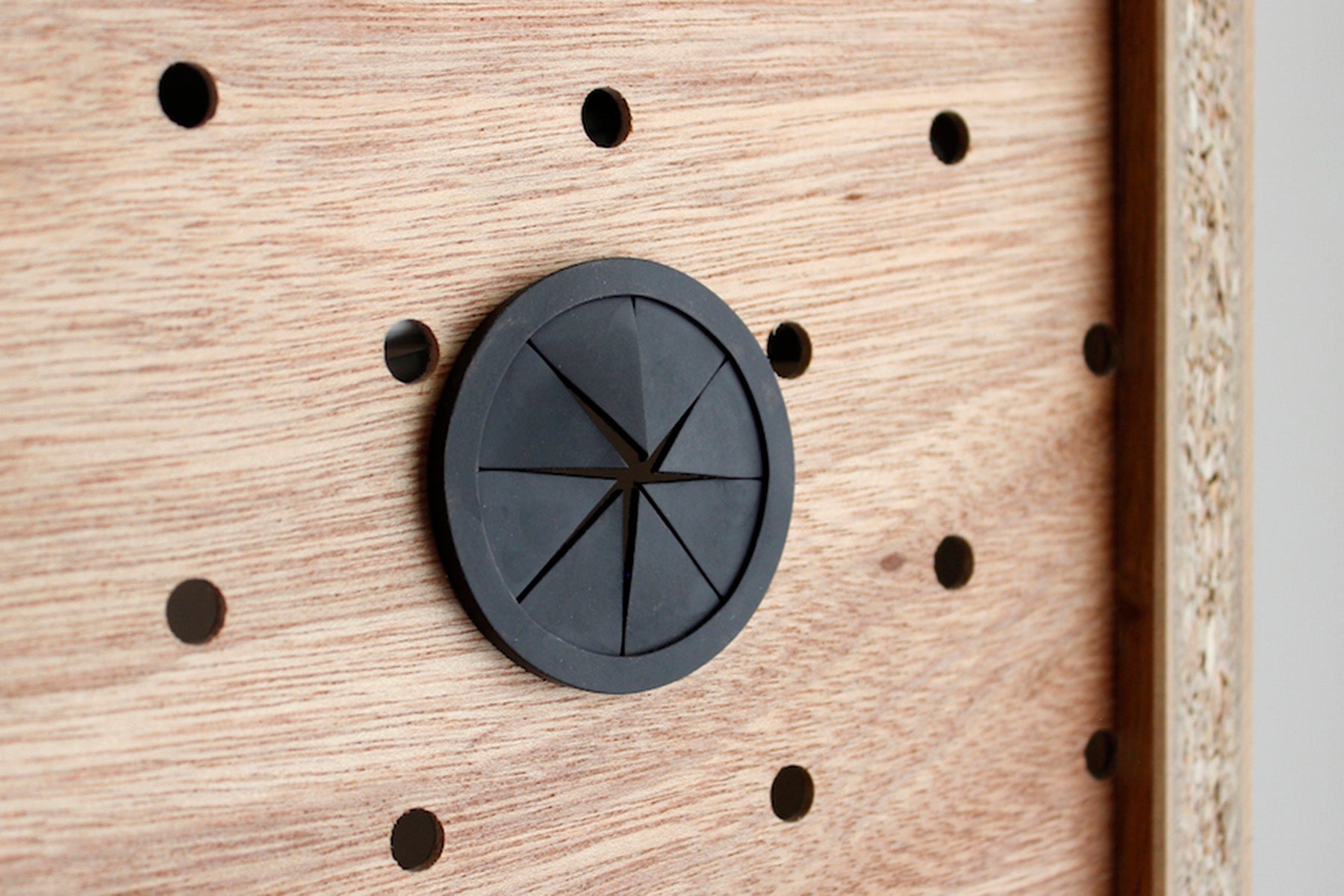 ハウタ キッチンボード