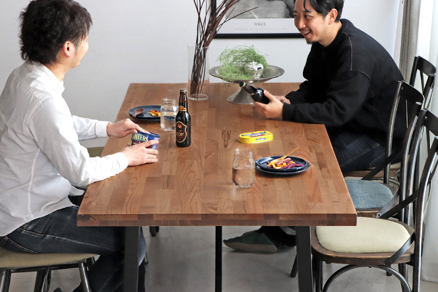 マベックス 200ダイニングテーブル