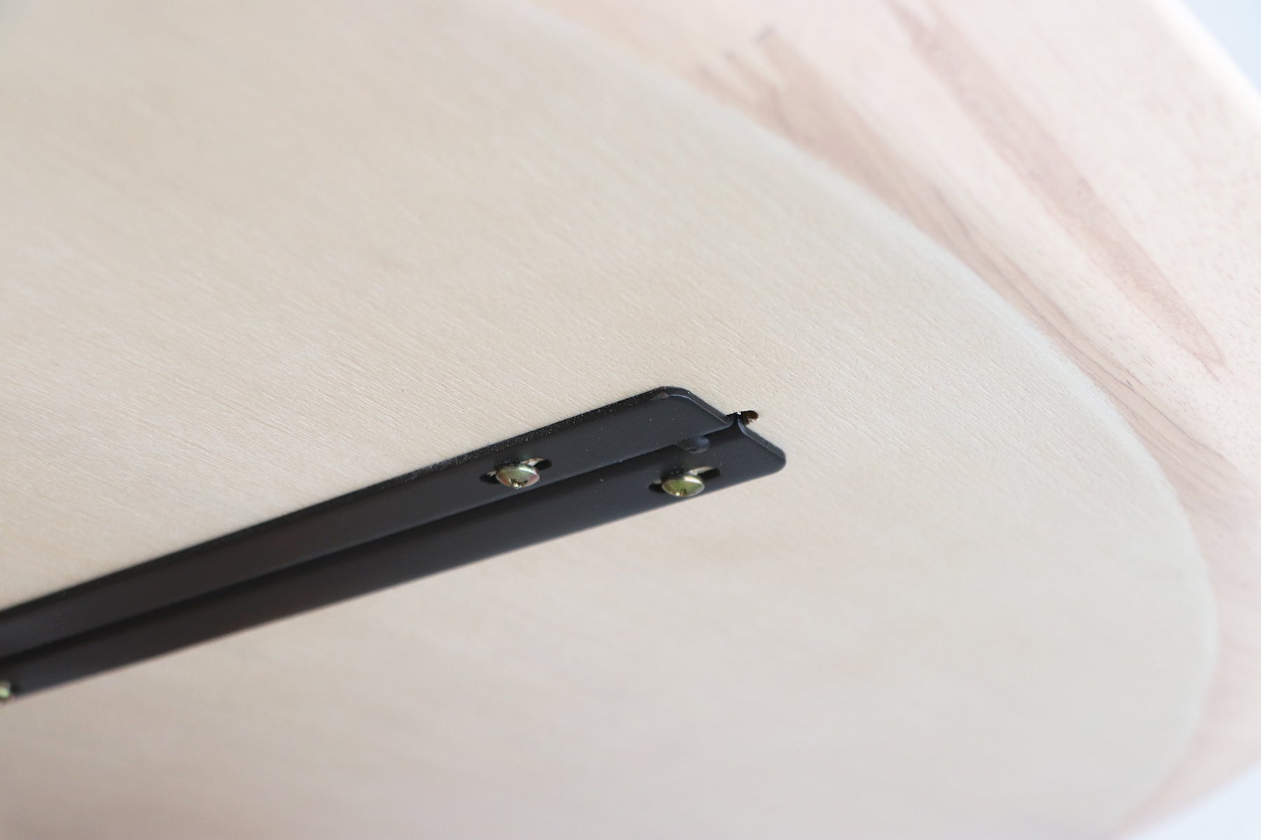 シロカ 110円形ダイニングテーブル