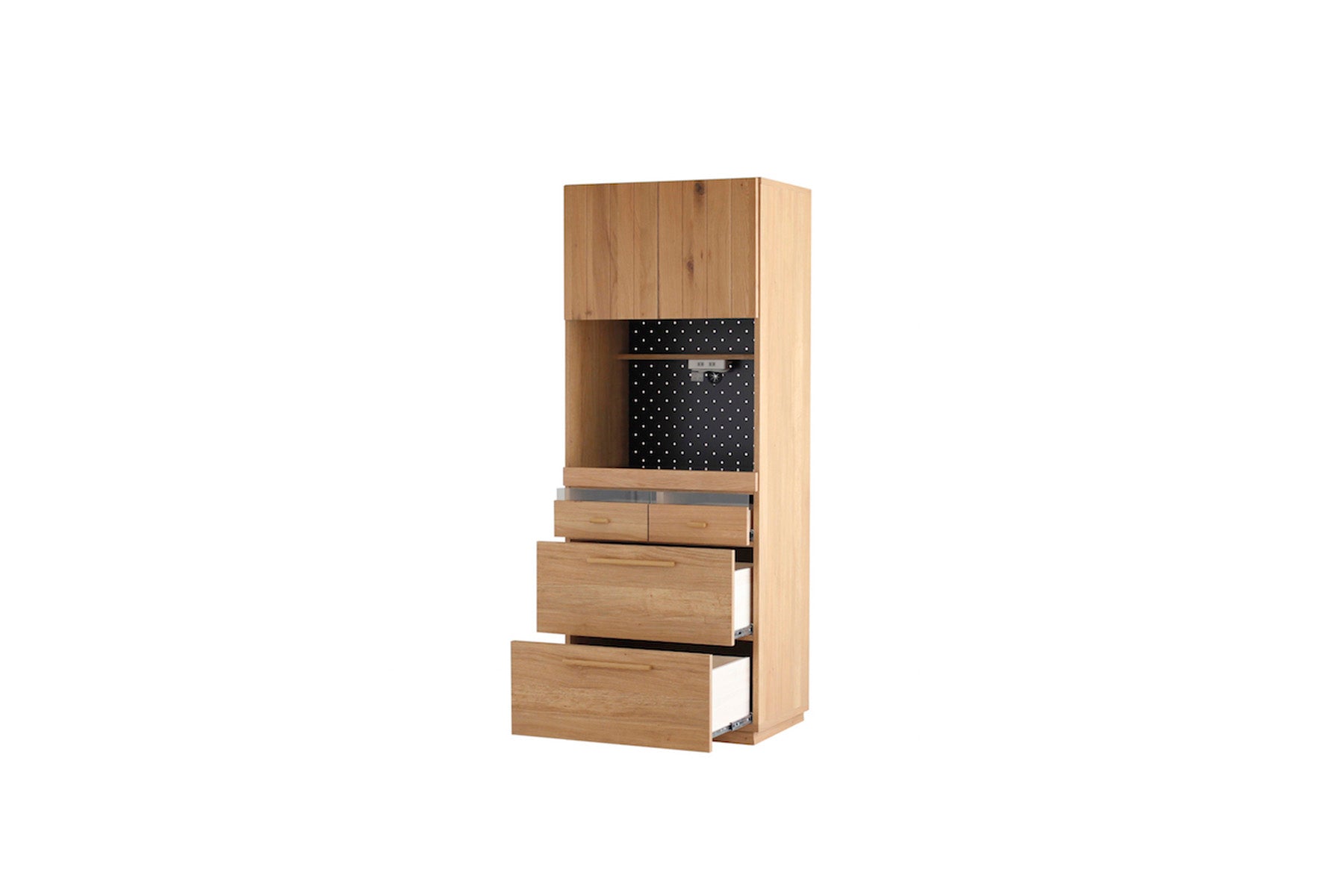 ハウタ キッチンボード