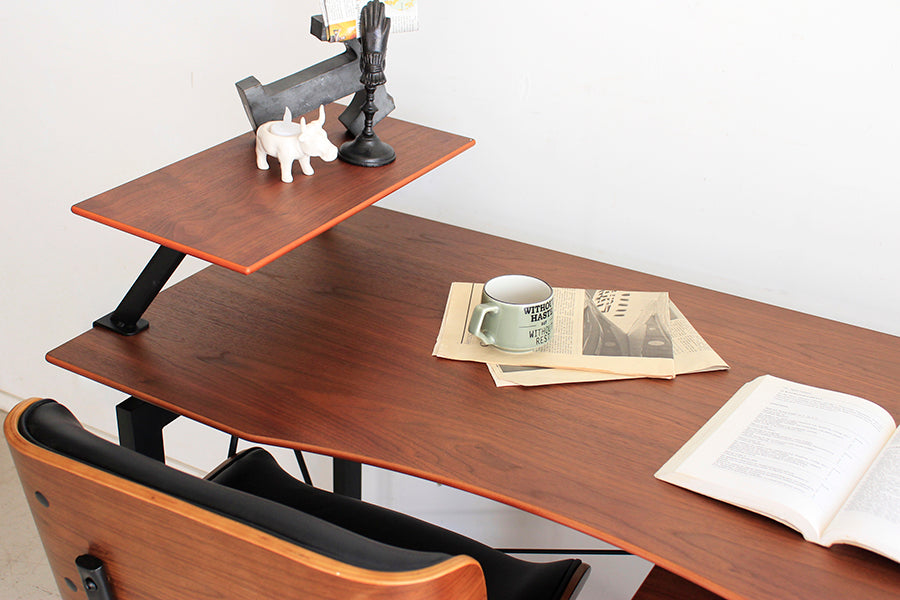 レガリー 120デスク