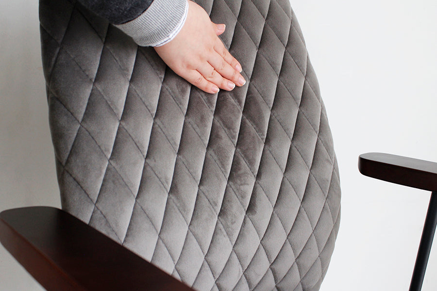 ラックス オフィスチェア