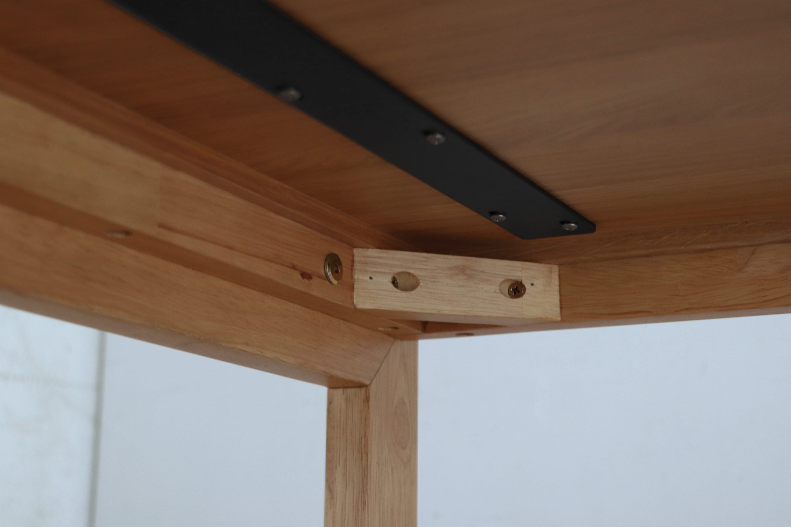 ハウタ 140ダイニングテーブル