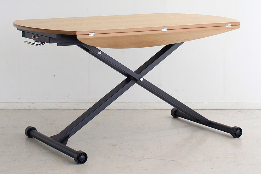 アイルス 昇降テーブル