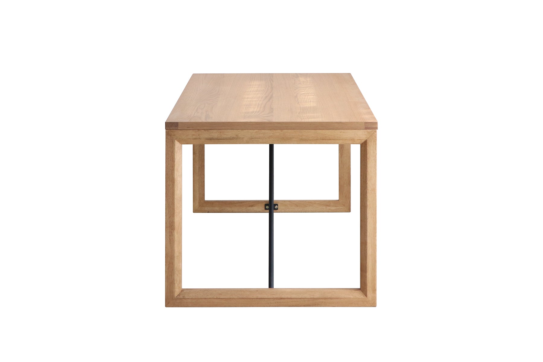 ハウタ 140ダイニングテーブル