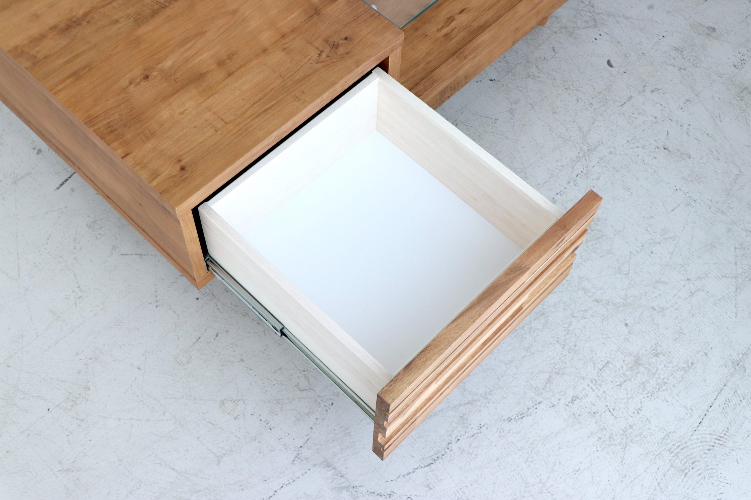 アルグ 100リビングテーブル