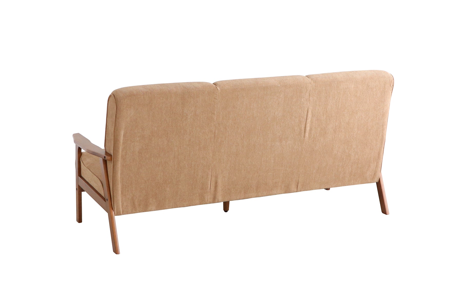 リガラ 3Pソファ