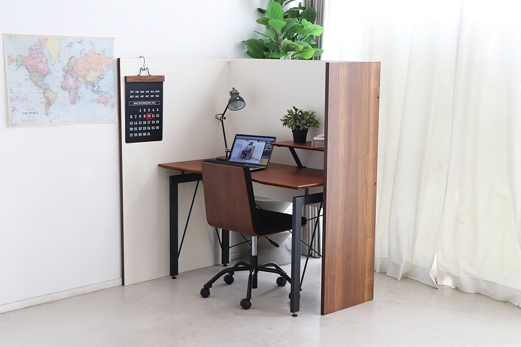 レガリー オフィスチェア