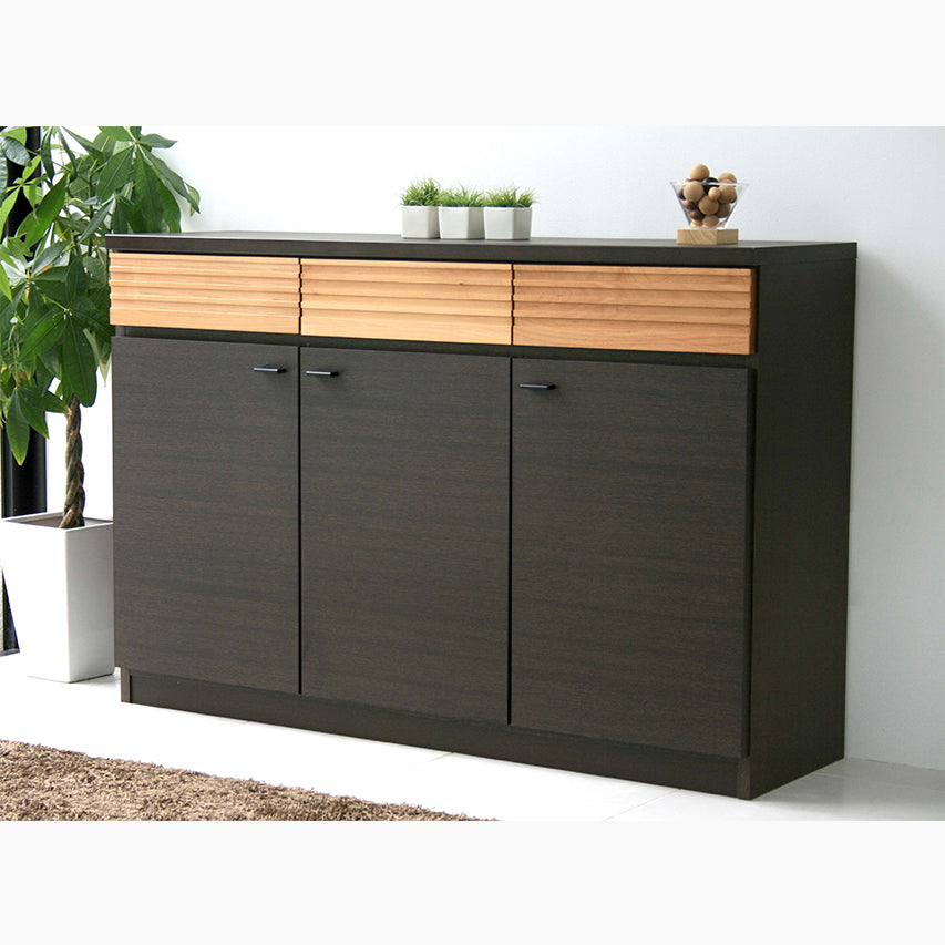 FE 120サイドボード