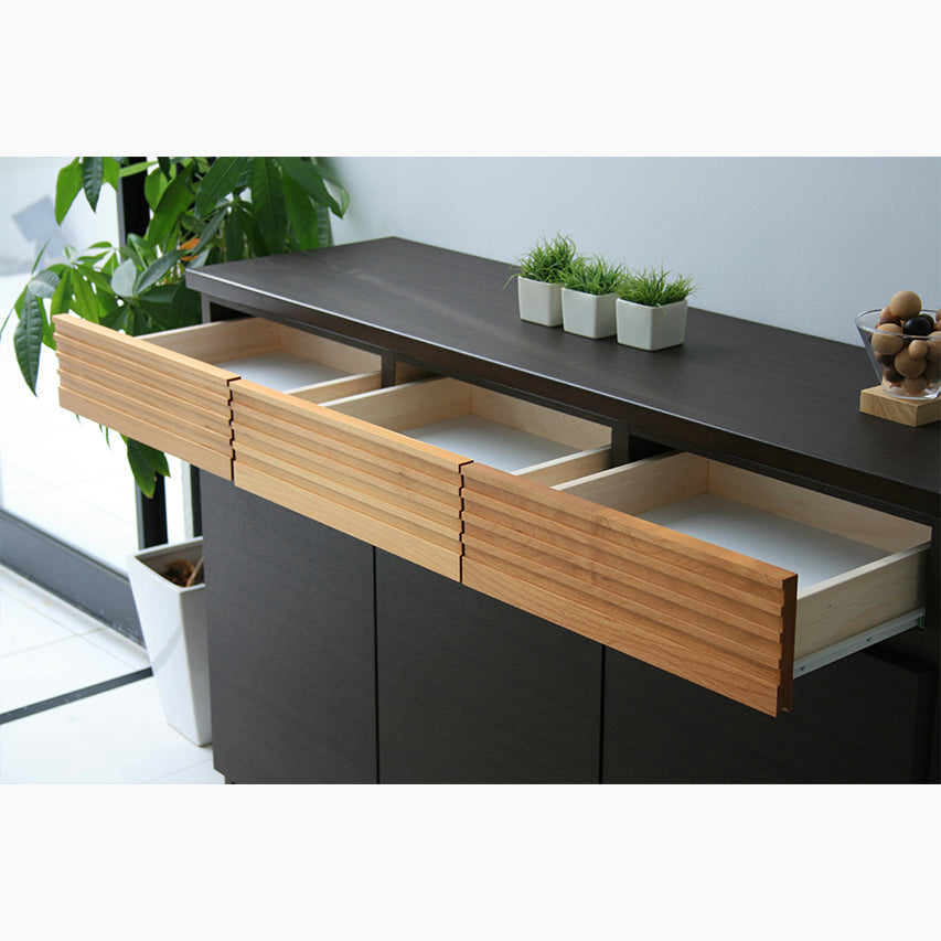 FE 120サイドボード