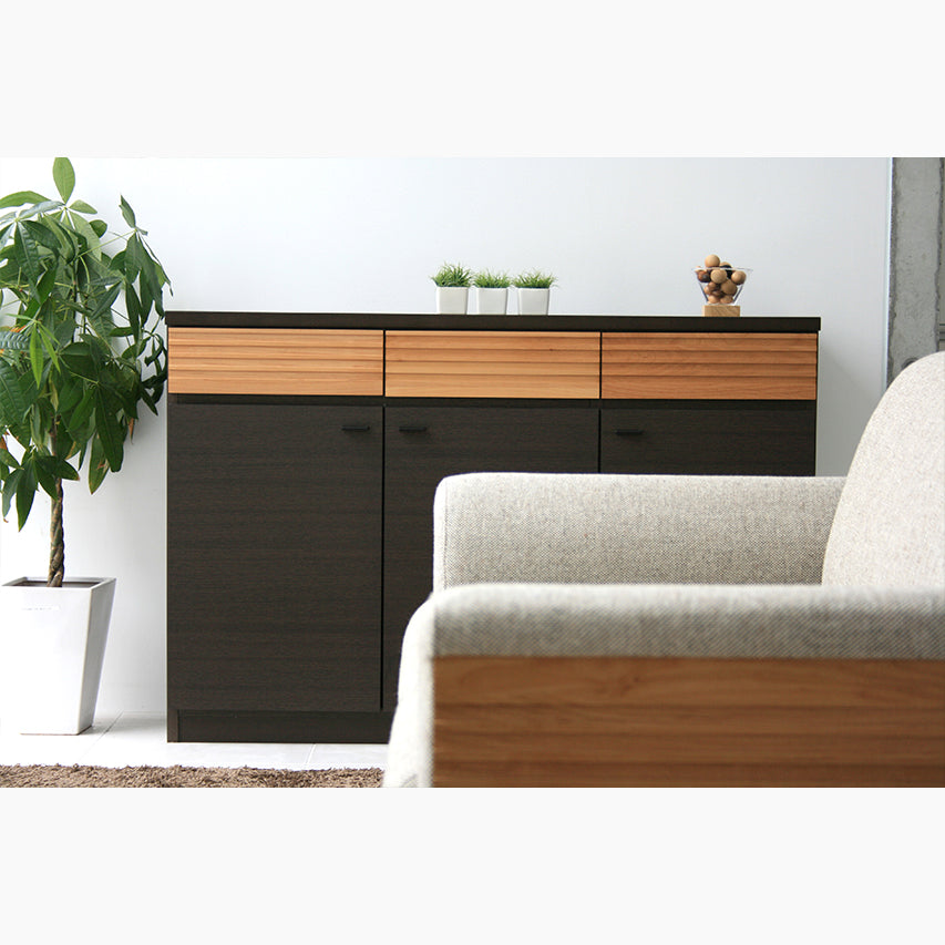 FE 120サイドボード