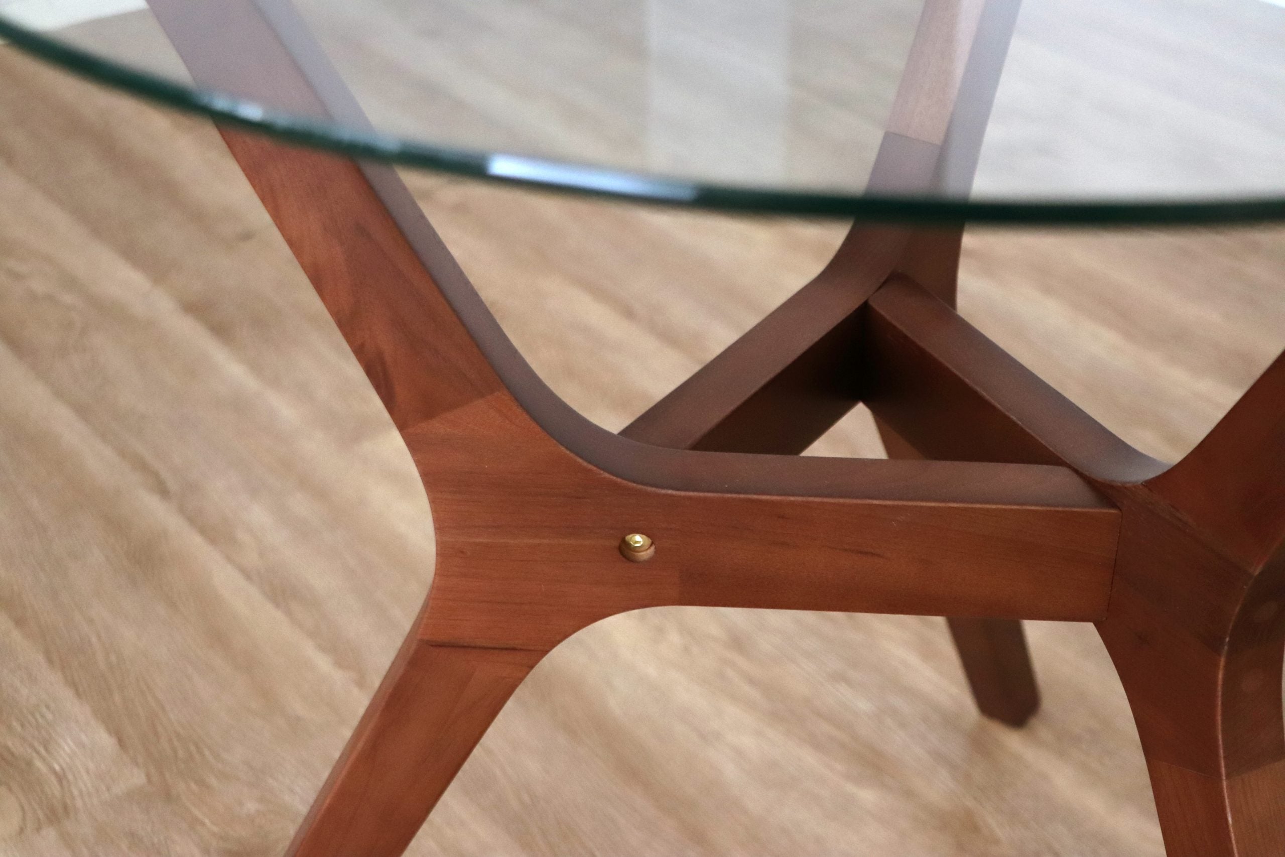 アモール 70カフェテーブル