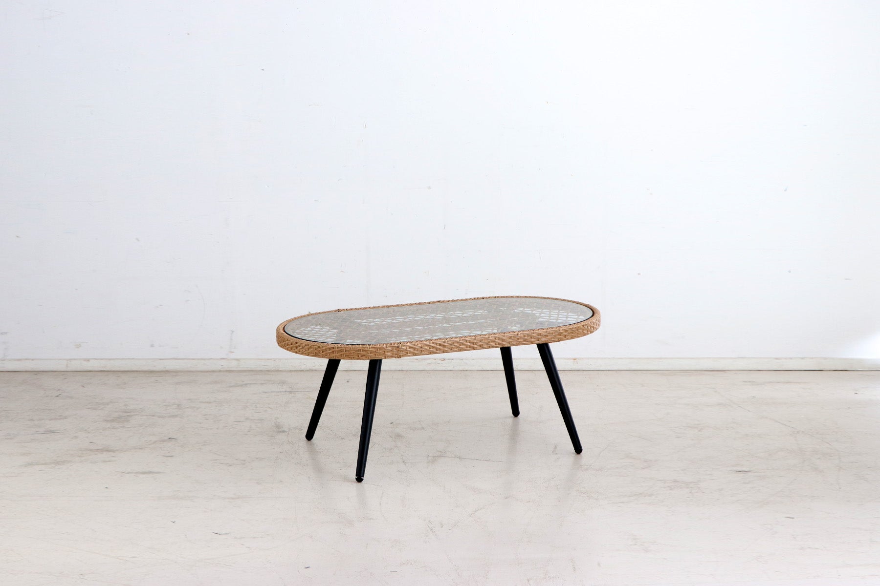 リゾネア 105リビングテーブル