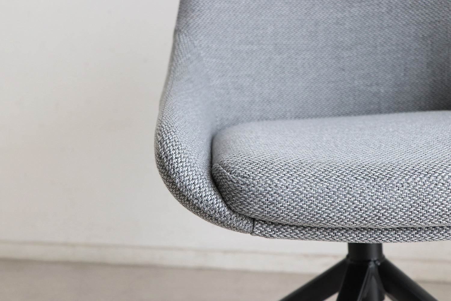 ファーブ ラウンドチェア