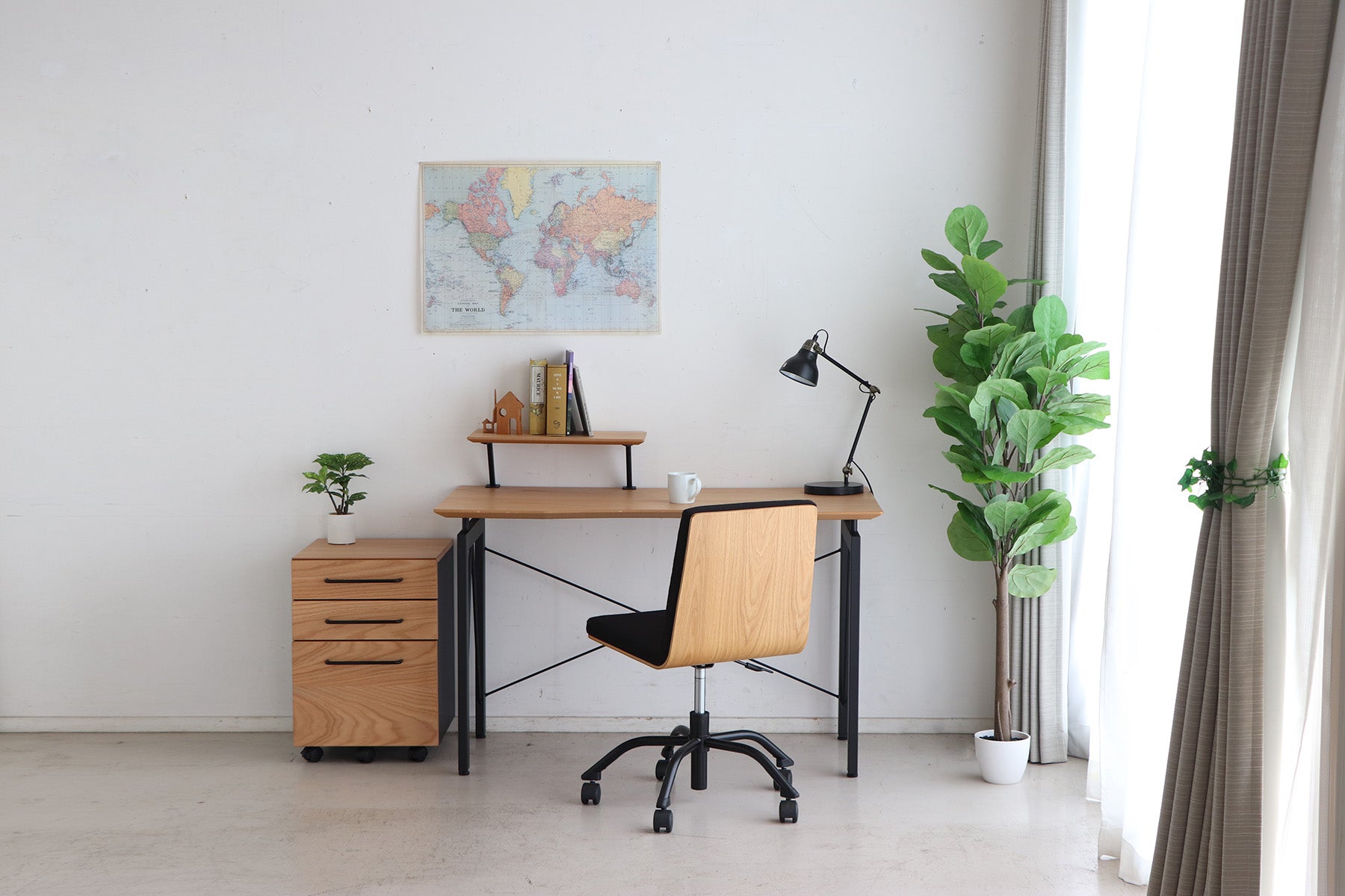 ハウタ オフィスチェア