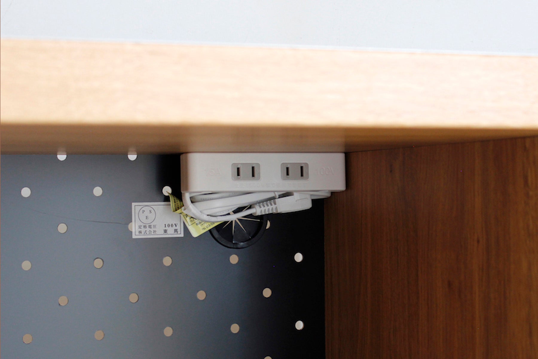 ハウタ 120カウンター