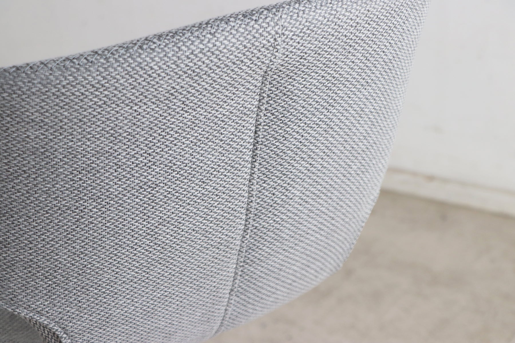 レイド ラウンドチェア