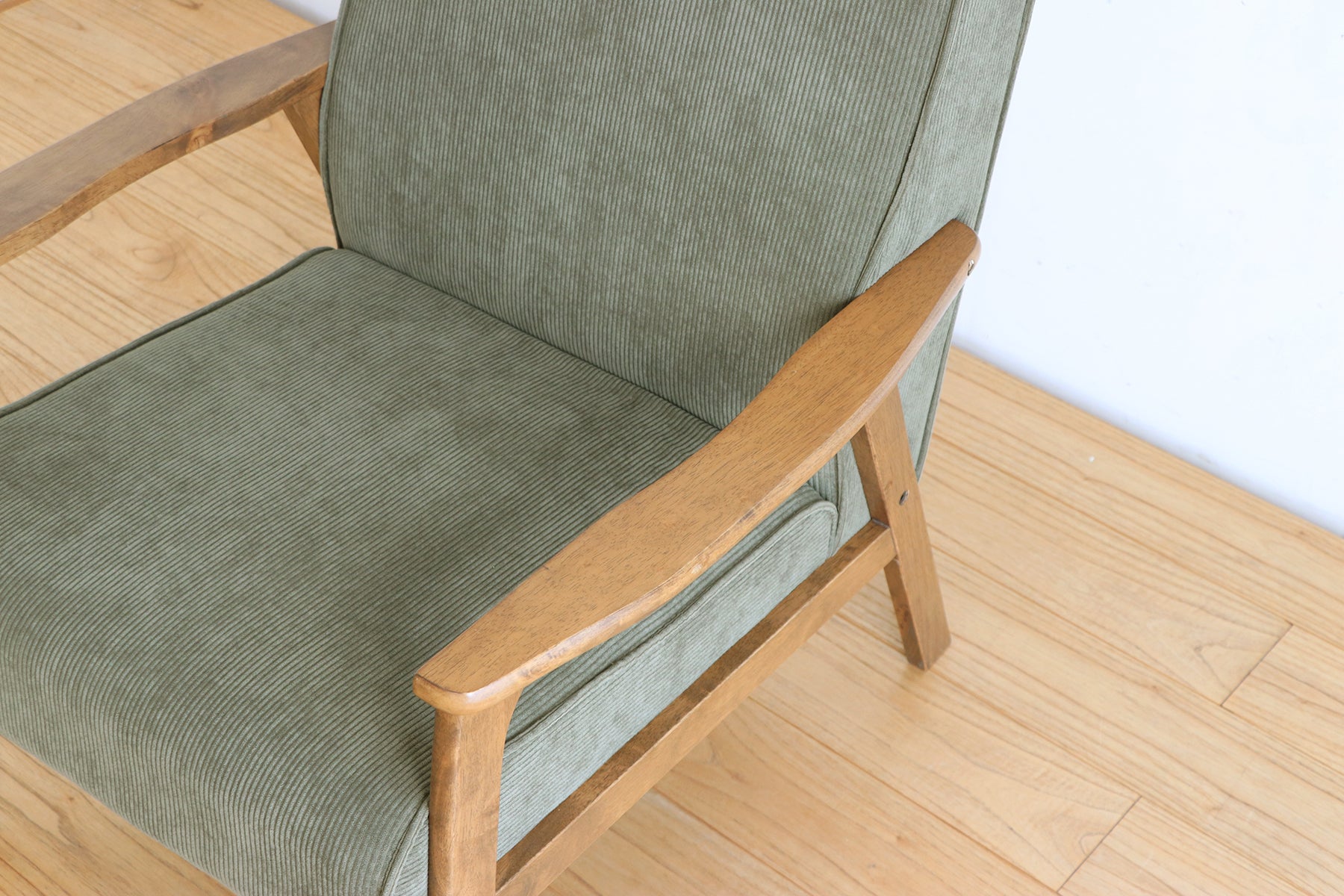 リガラ 1Pソファ