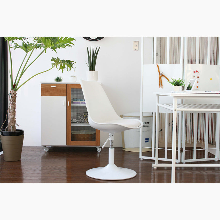 バニラ ラウンジチェア