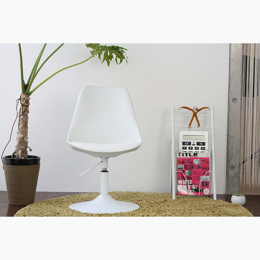 バニラ ラウンジチェア