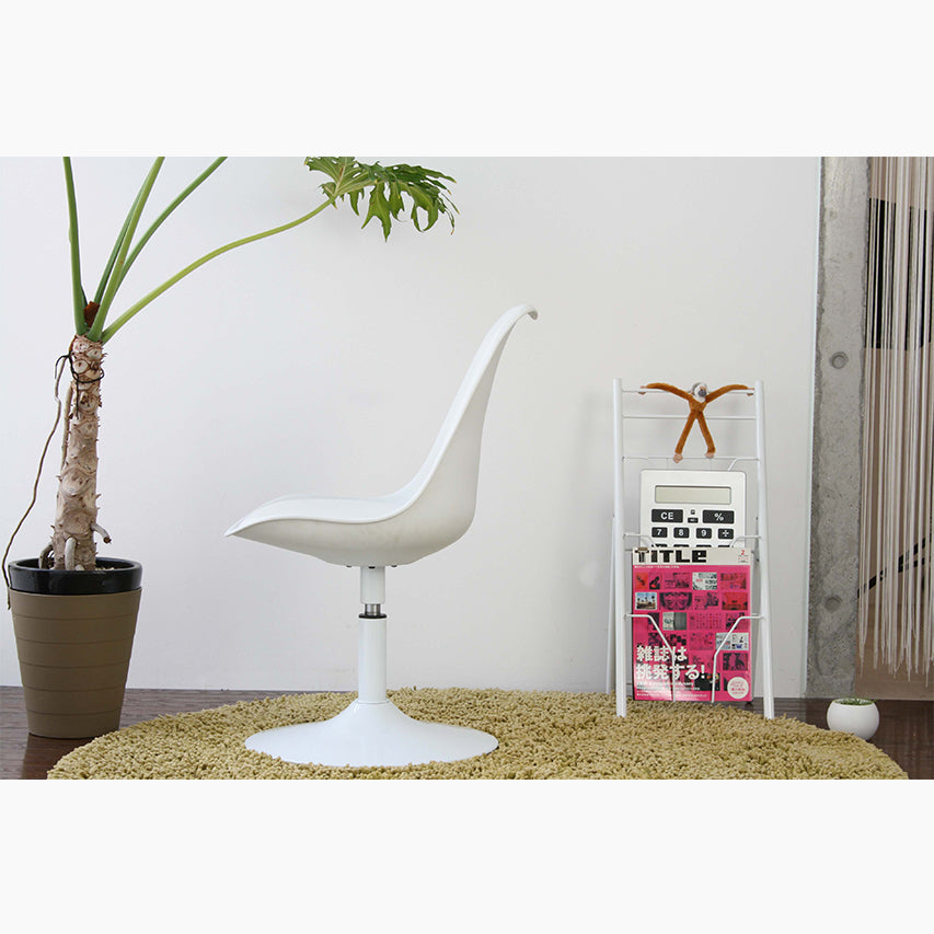 バニラ ラウンジチェア