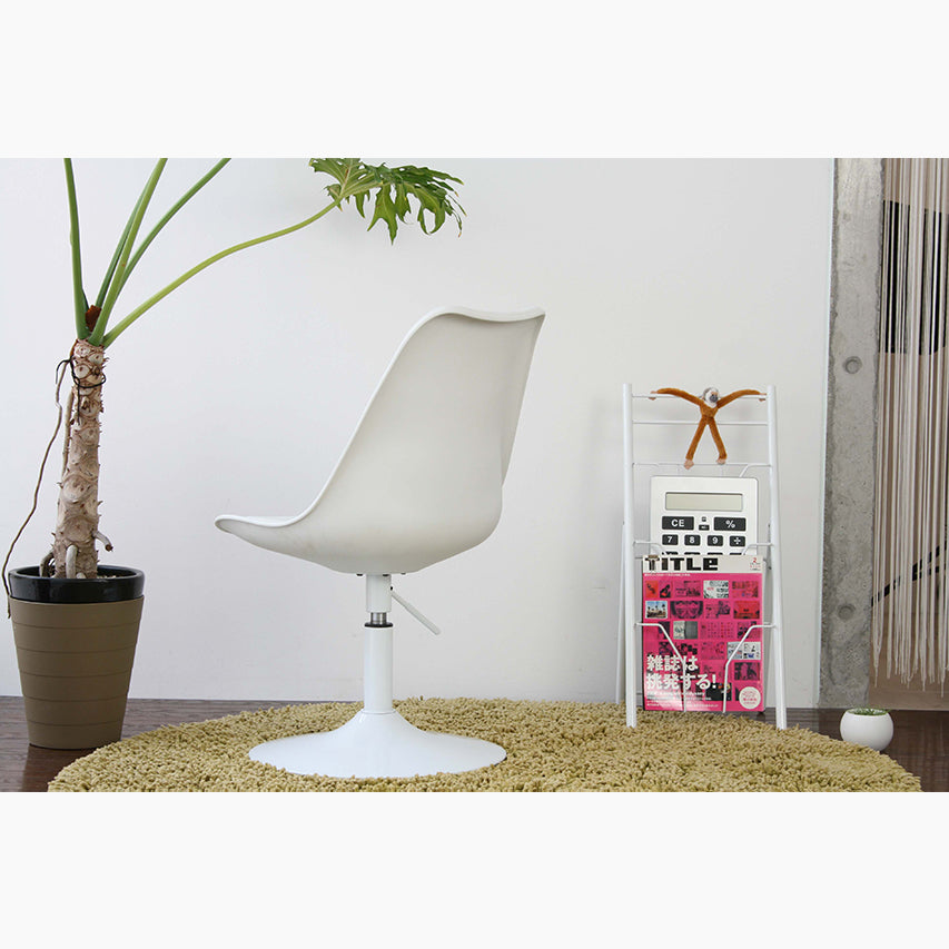 バニラ ラウンジチェア