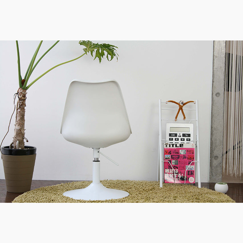 バニラ ラウンジチェア