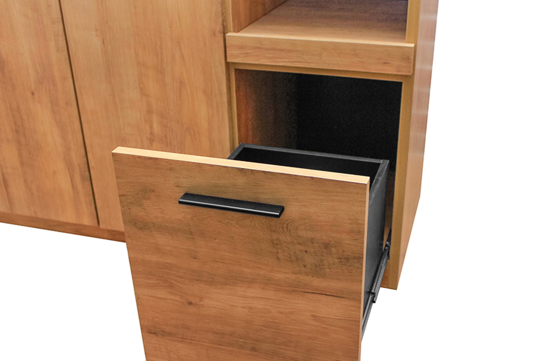 ネイツ 105キッチンカウンター