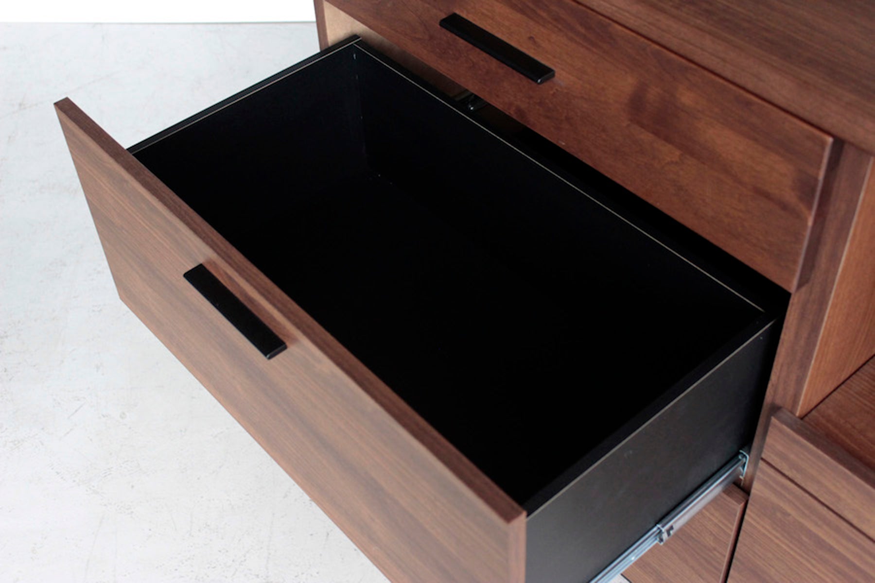 クアトロ 120カウンター