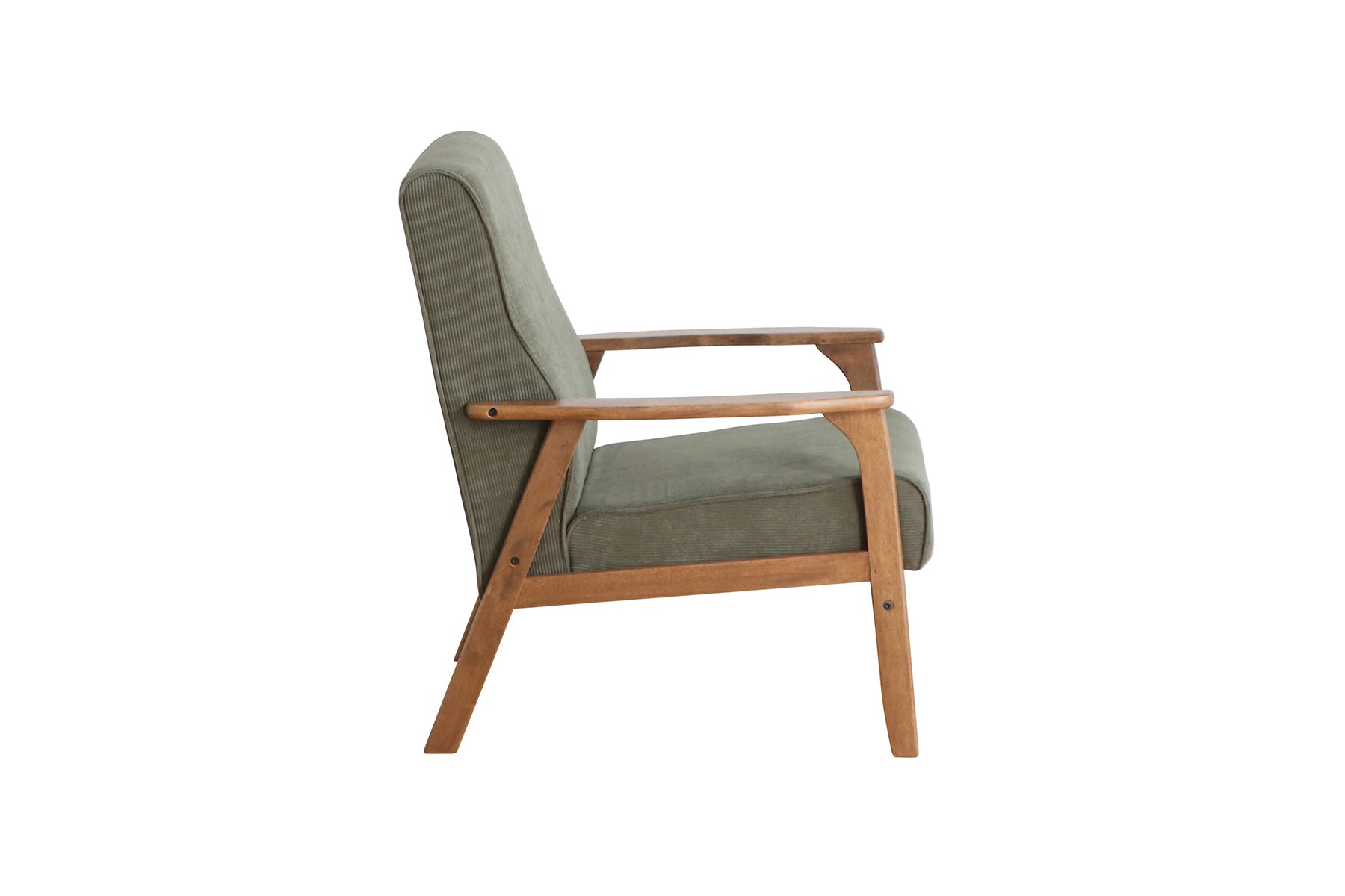 リガラ 1Pソファ