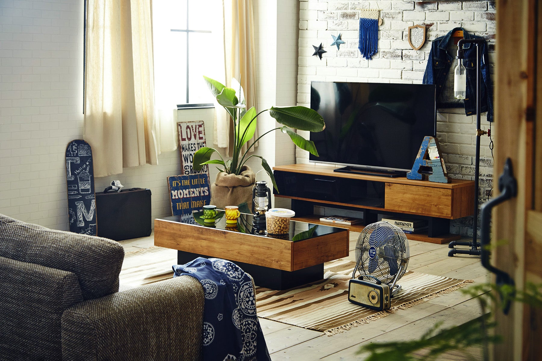 ネイツ センタテーブル