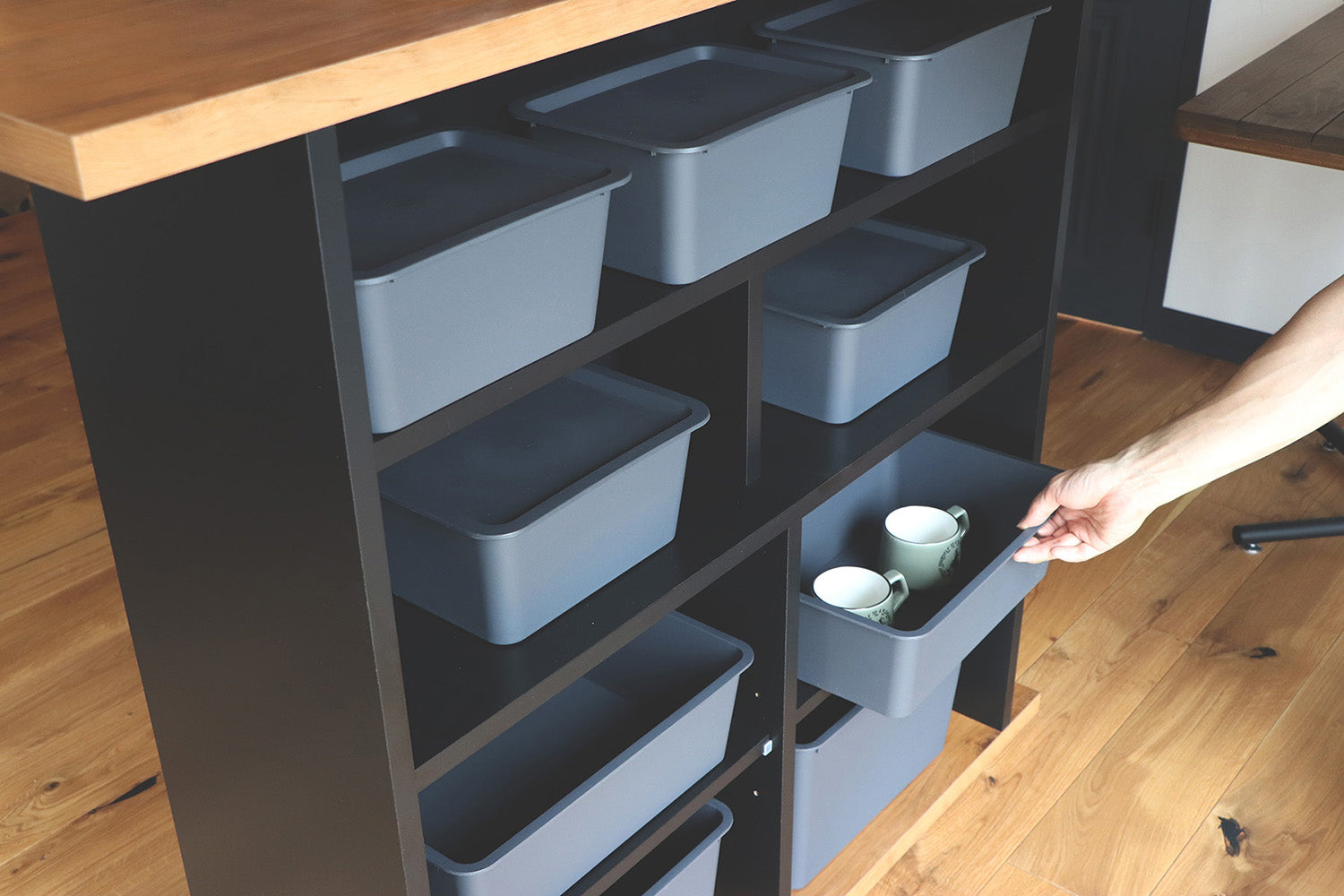 ネイツ 120バーカウンター