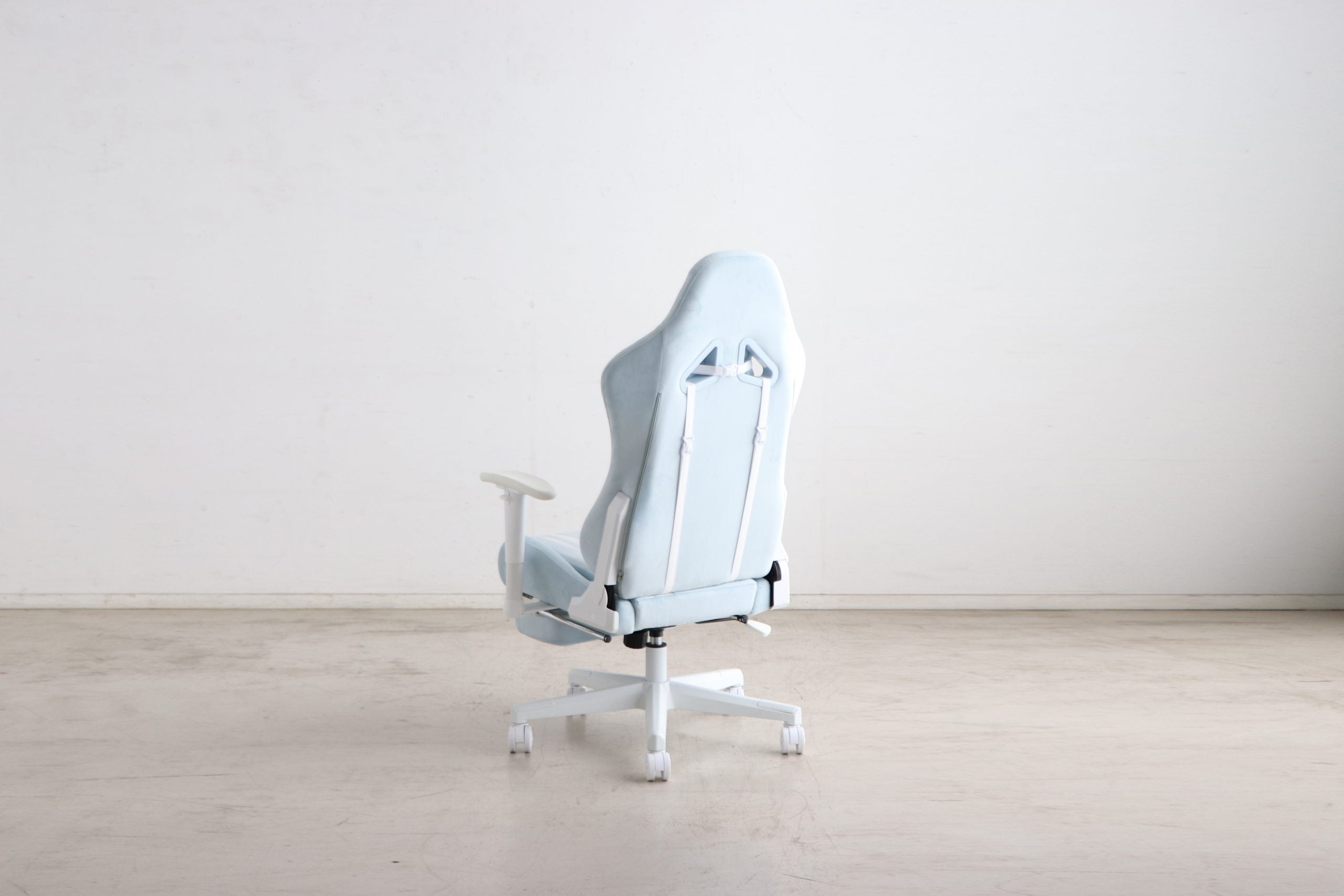 SeAGA girl ゲーミングチェア