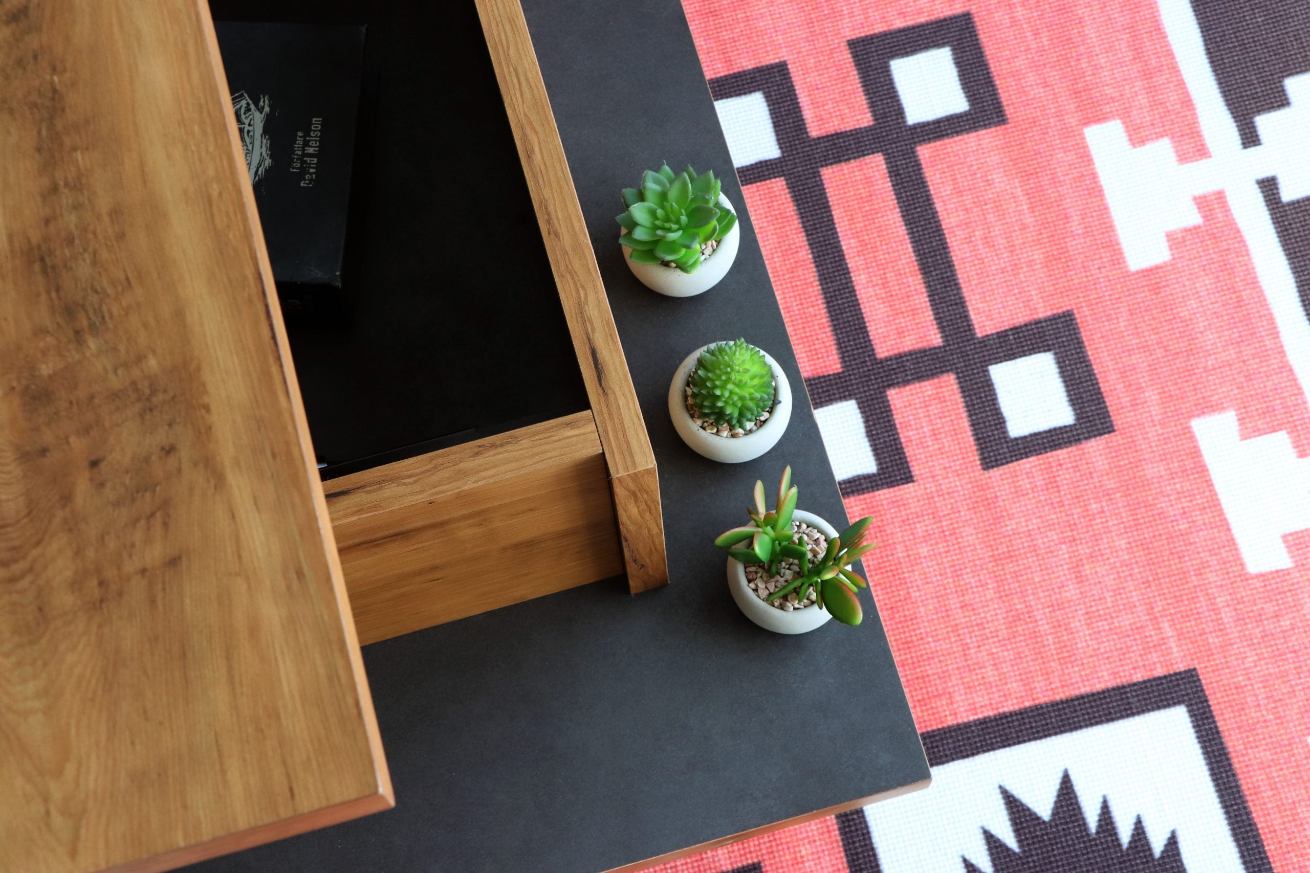 アダムロ リフトアップテーブル