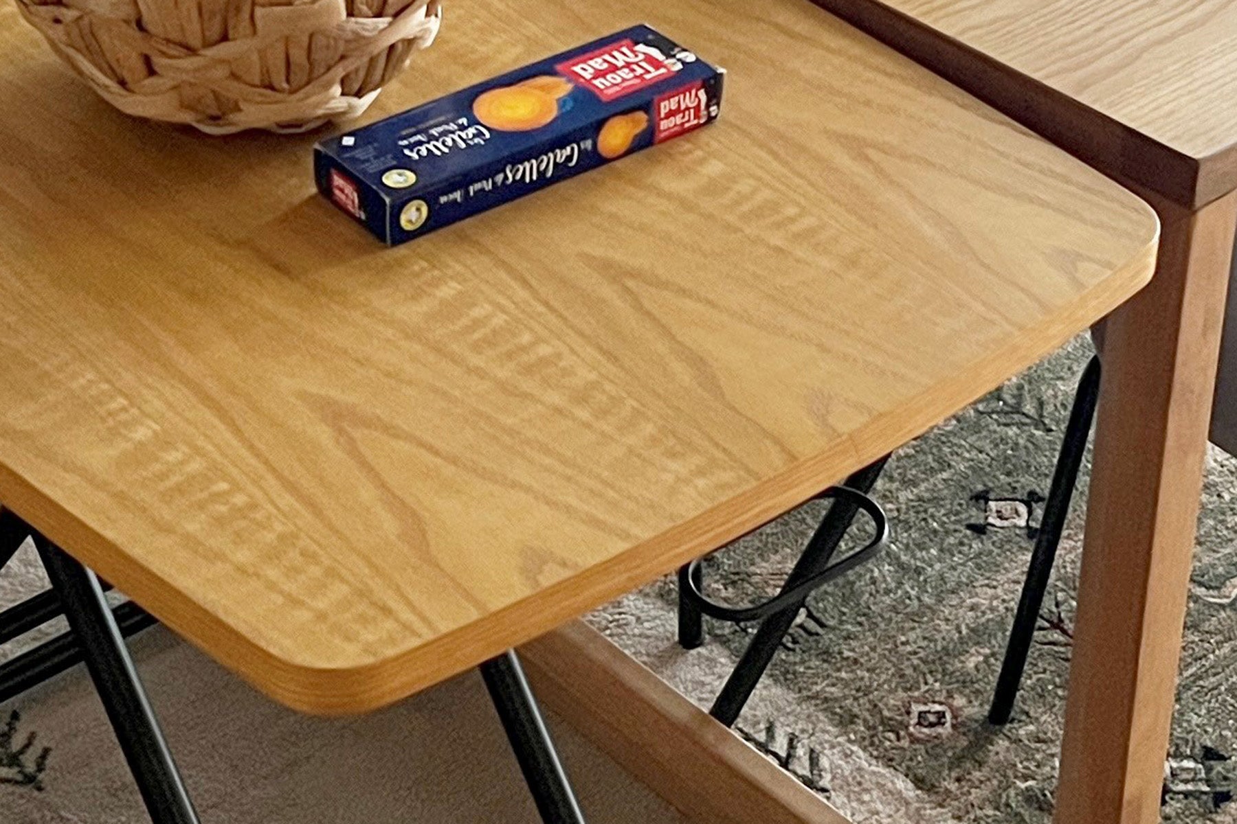 ヴォール リフトテーブル