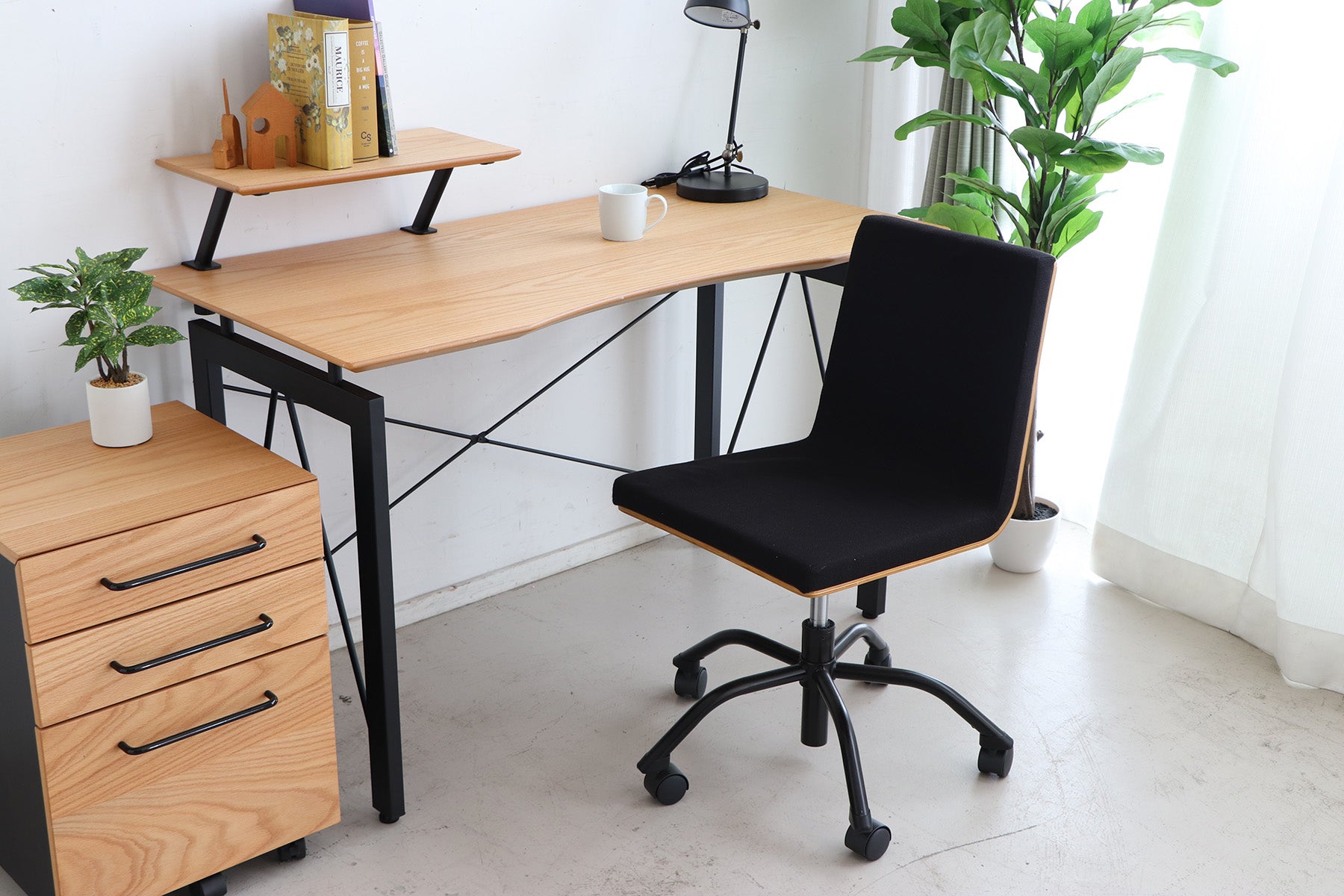 ハウタ オフィスチェア