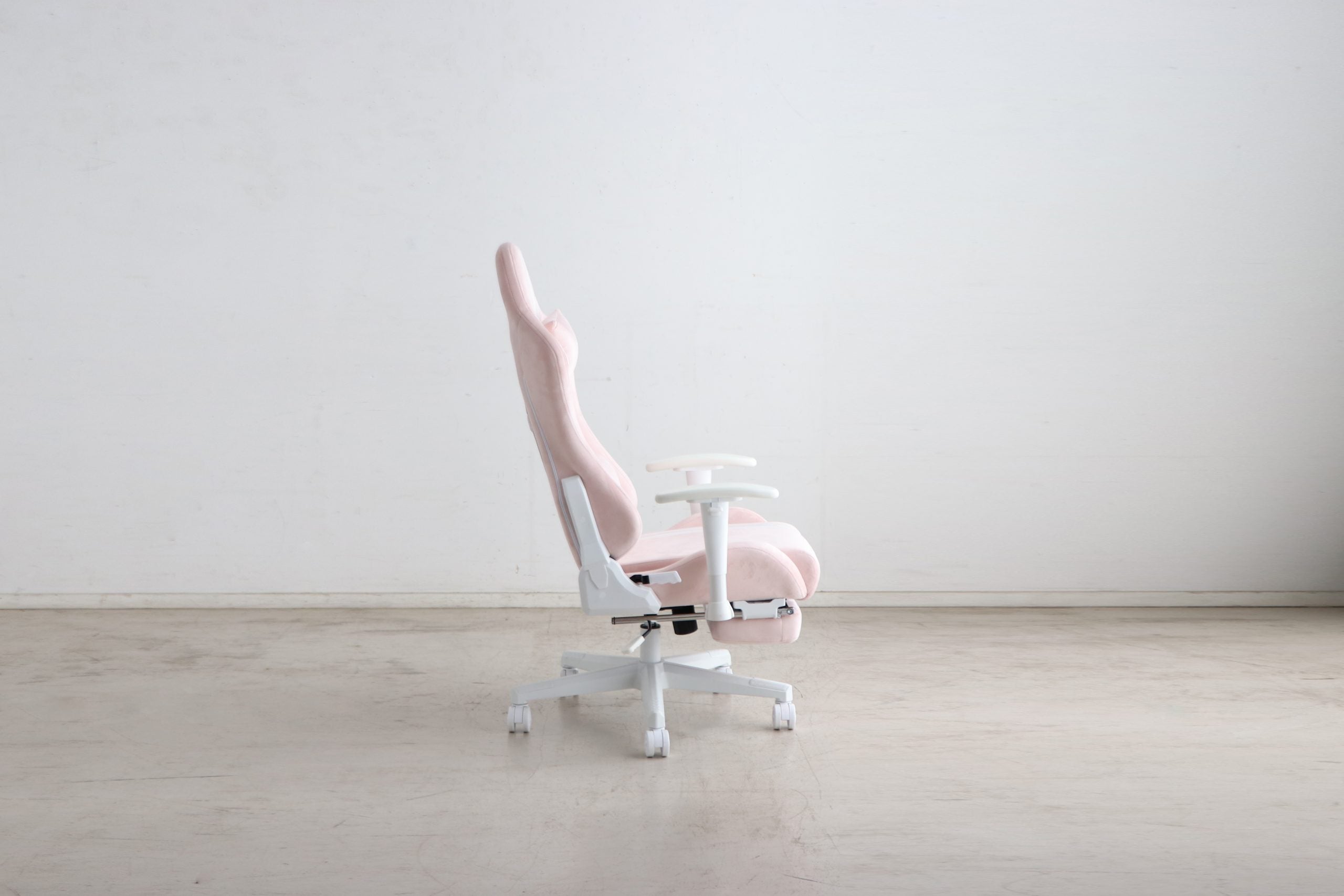 SeAGA girl ゲーミングチェア