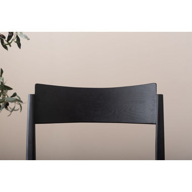 ペーパーコードチェア