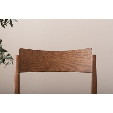 ペーパーコードチェア