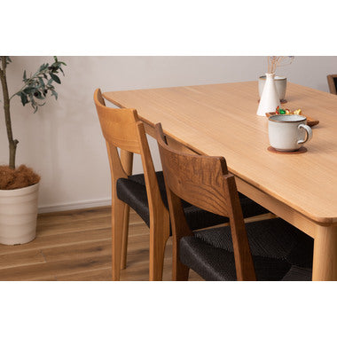 ペーパーコードチェア