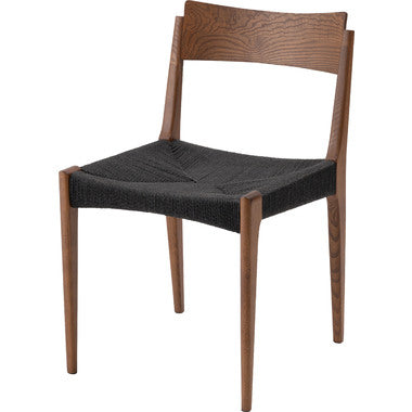 ペーパーコードチェア