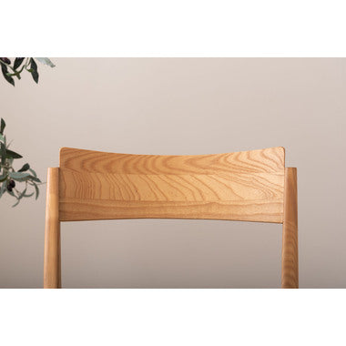 ペーパーコードチェア