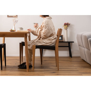 ペーパーコードチェア